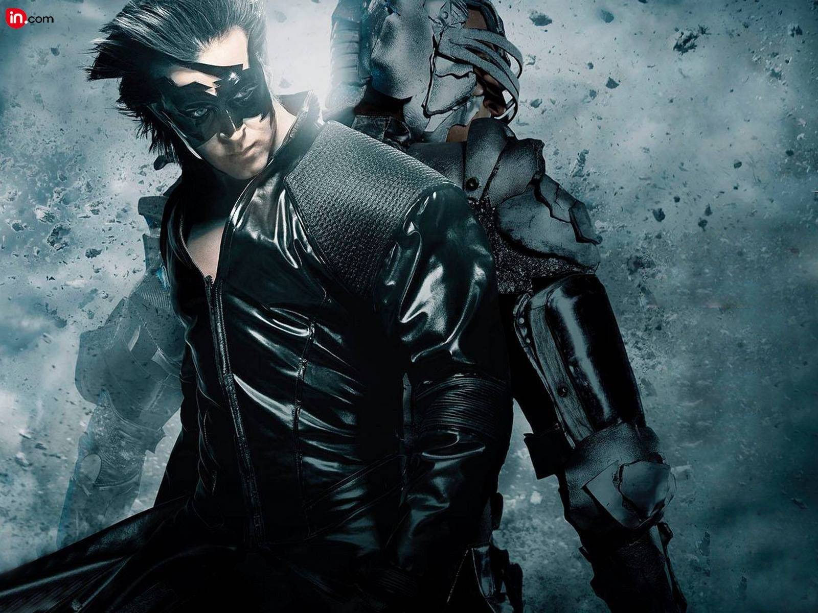 638 Krrish 3 Wallpapers - Krrish 3 Wallpaper Hd - HD Wallpaper 