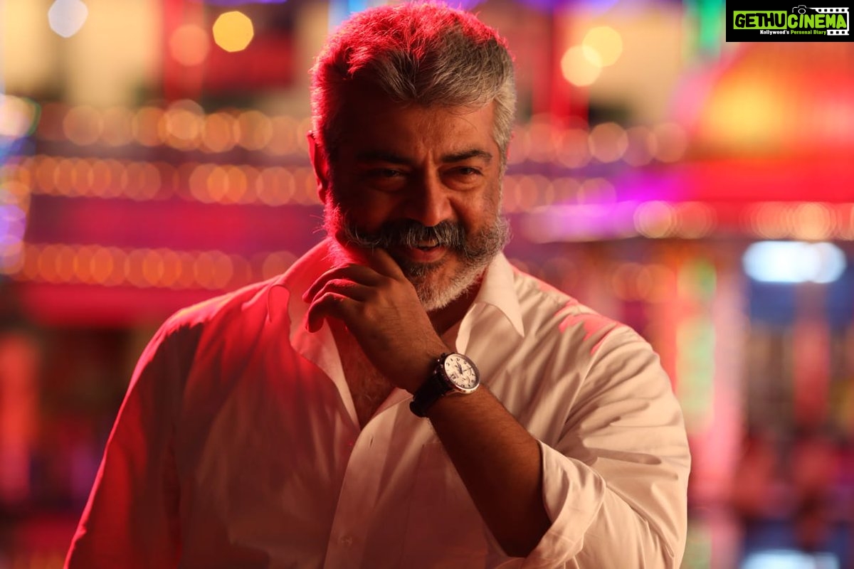 Viswasam - Ajith Kumar Viswasam Hd - HD Wallpaper 