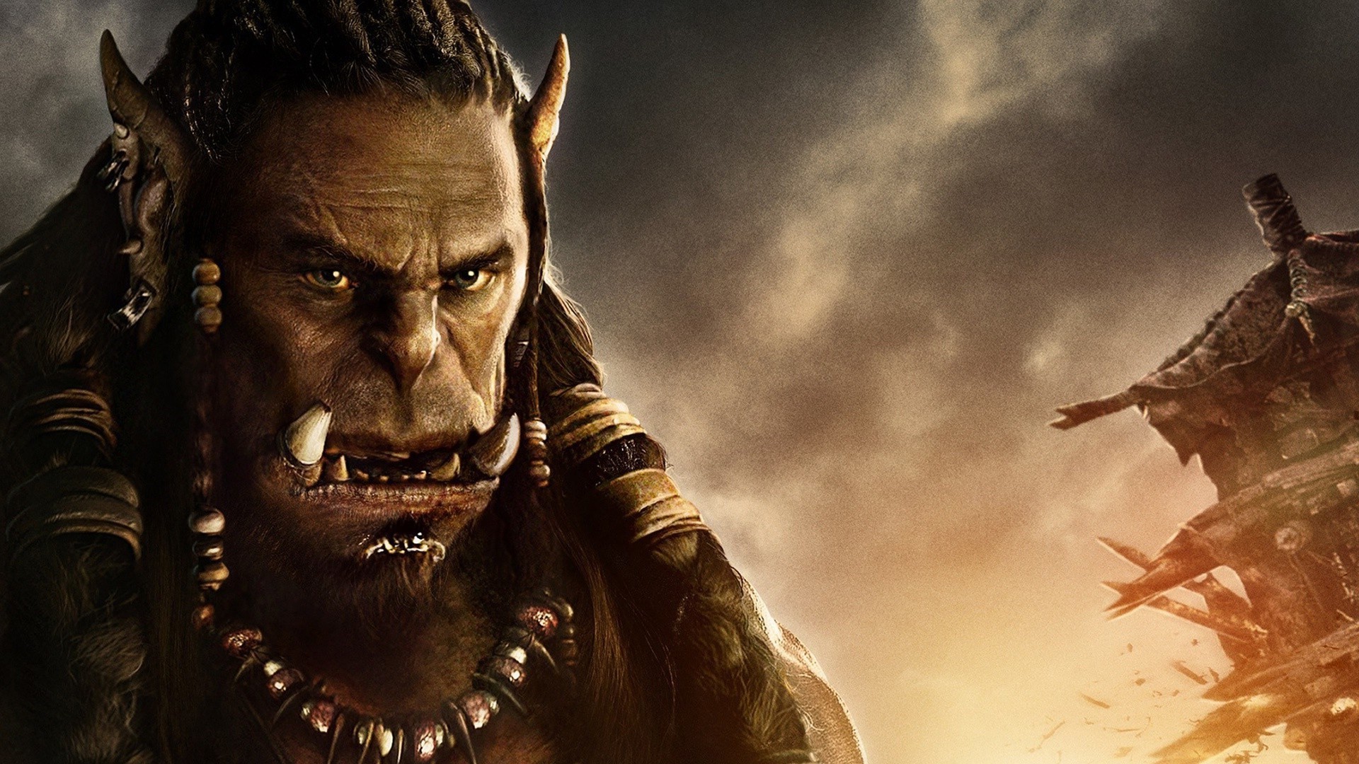 11 - World Of Warcraft Ogre Movie - HD Wallpaper 