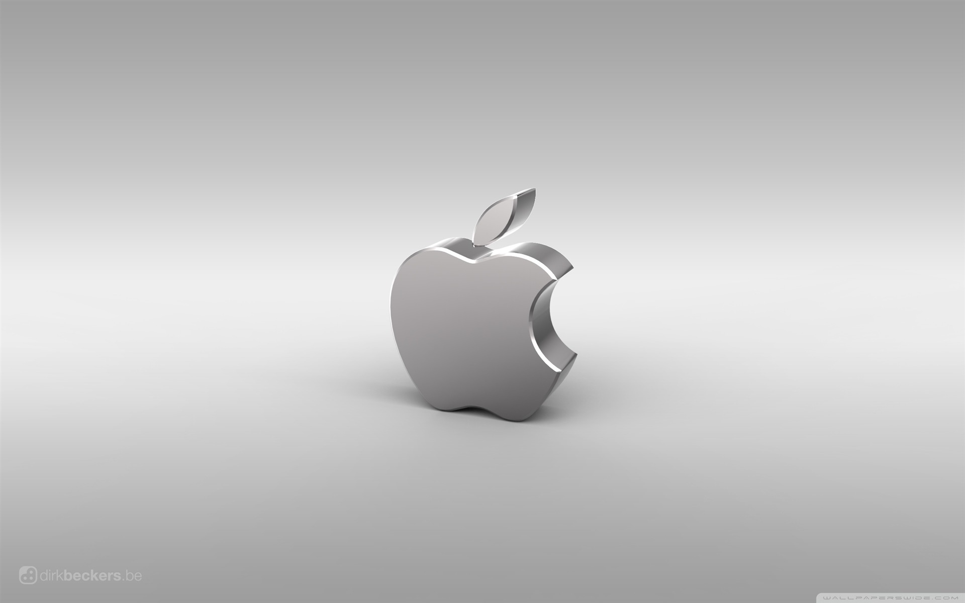 High Resolution Iphone Logo - HD Wallpaper 