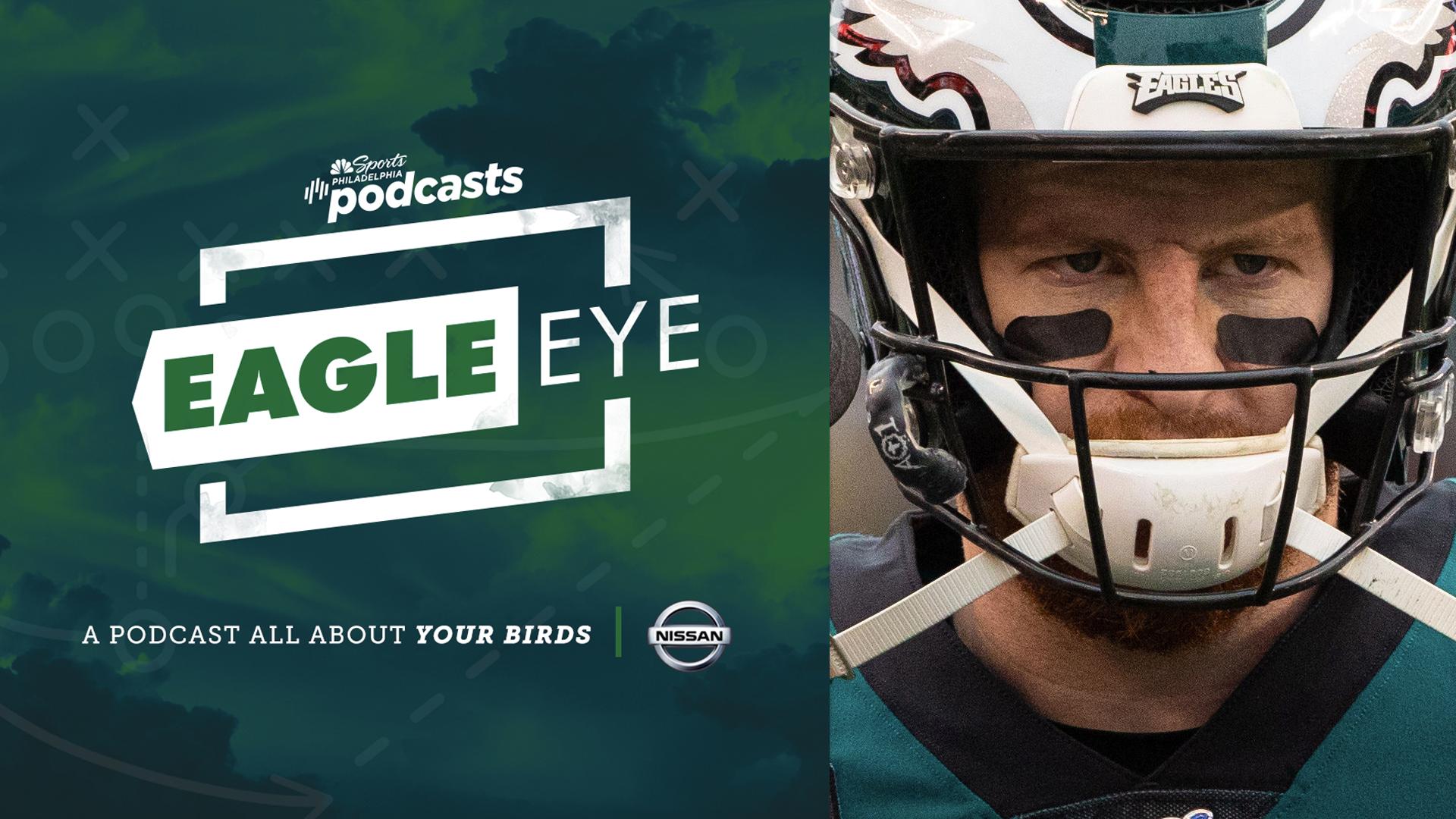 Eagle Eye Podcast - Eagles Andy Reid - HD Wallpaper 