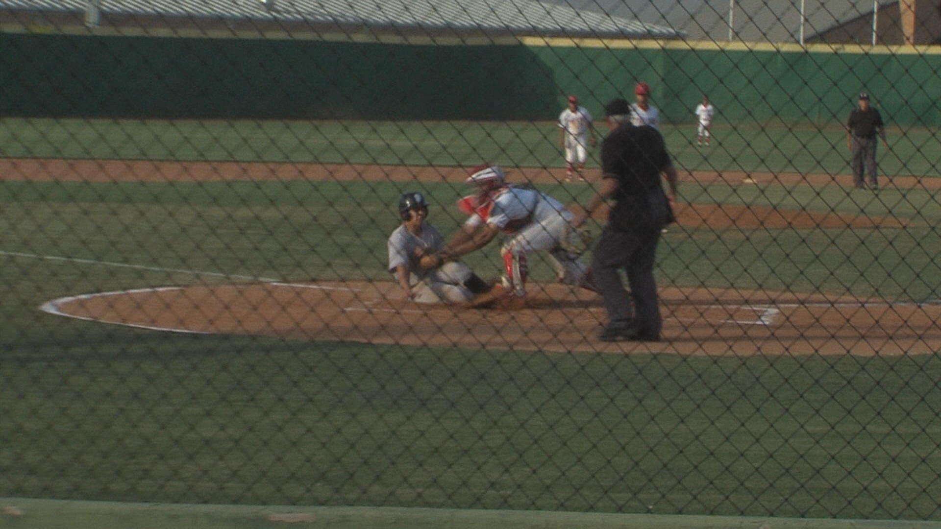 College Baseball - HD Wallpaper 