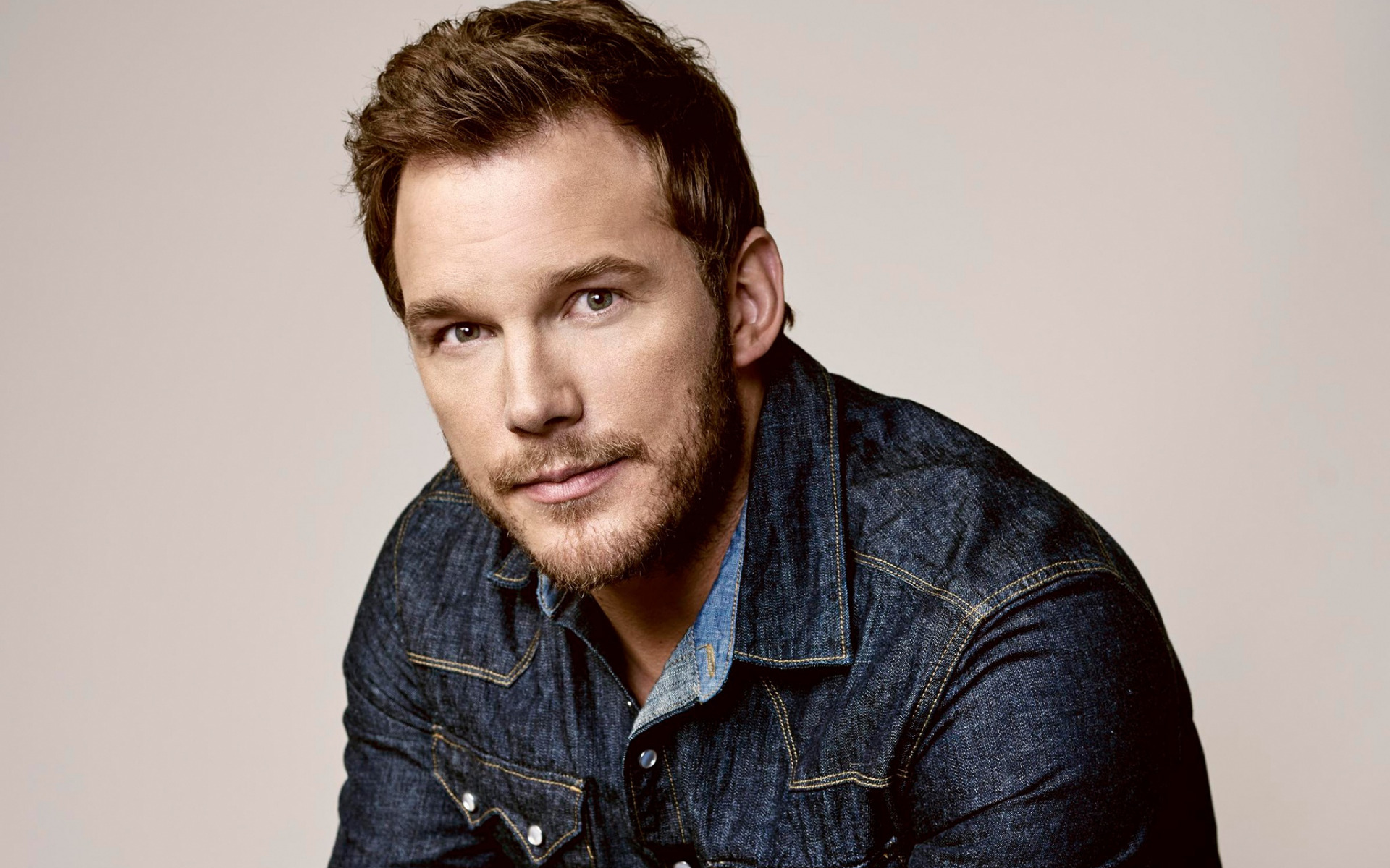 Chris Pratt, American Actor, Hollywood Actors, Famous - Chris Pratt 2019 Photoshoot - HD Wallpaper 