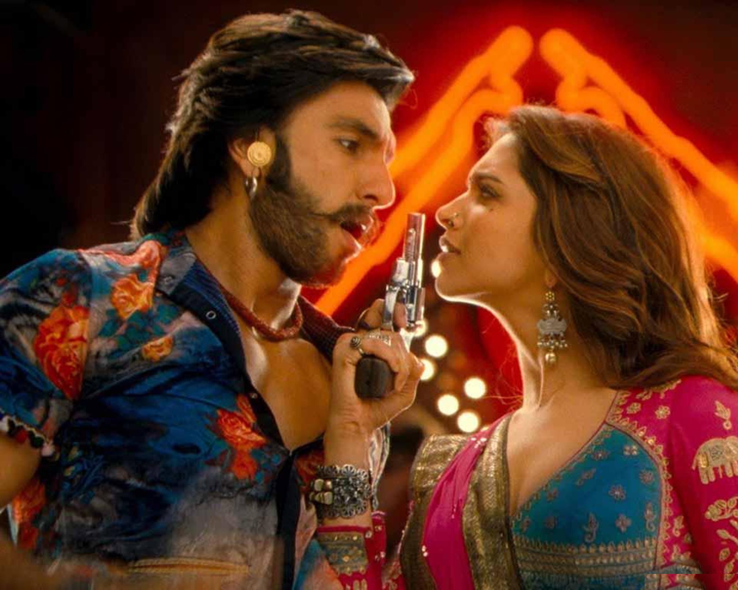 Hindi Wallpaper Hd - Ram Leela Full Movie - HD Wallpaper 