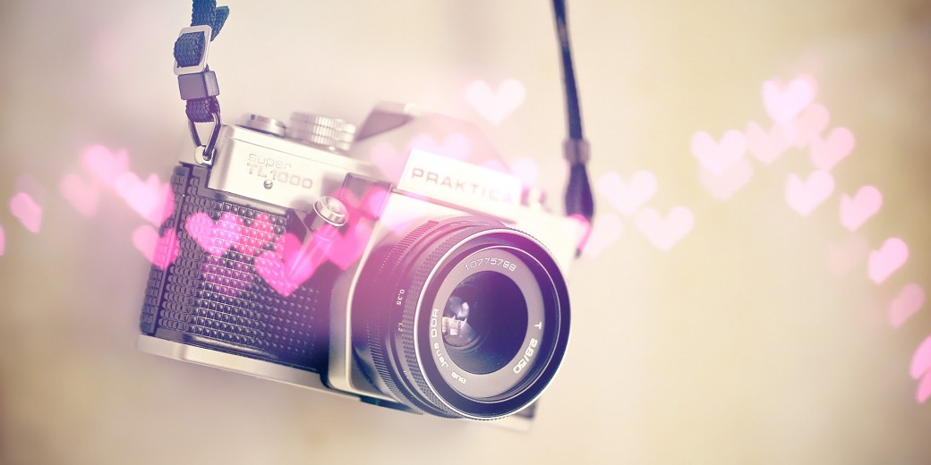 Vintage Cute Cover Photos For Facebook - HD Wallpaper 