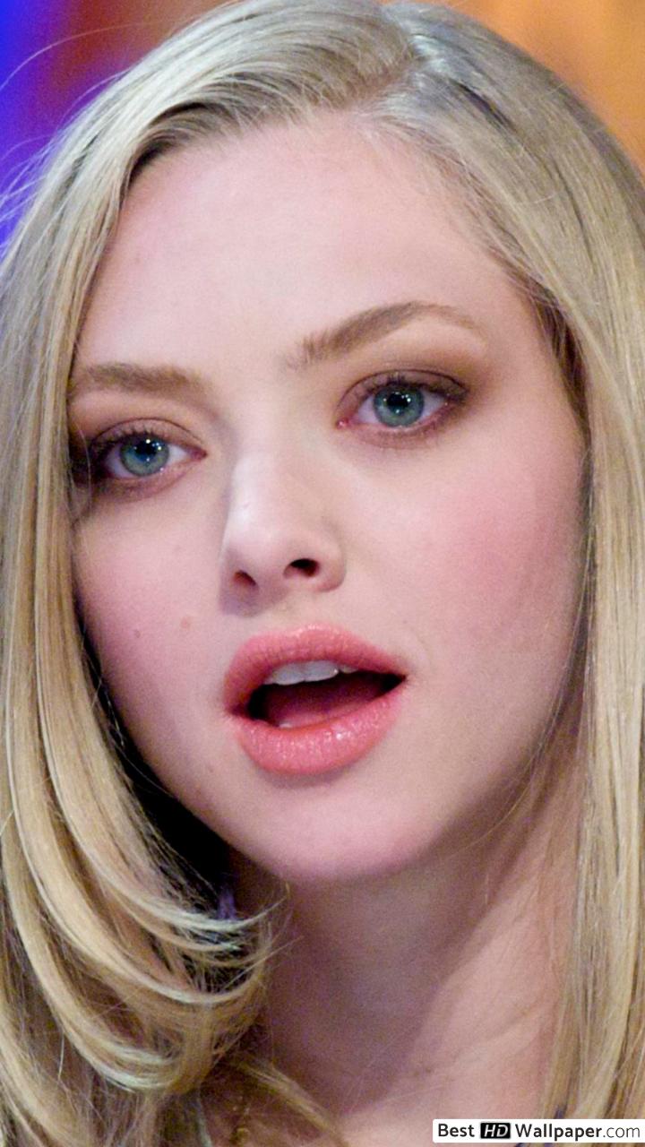 Amanda Seyfried Beautiful - HD Wallpaper 