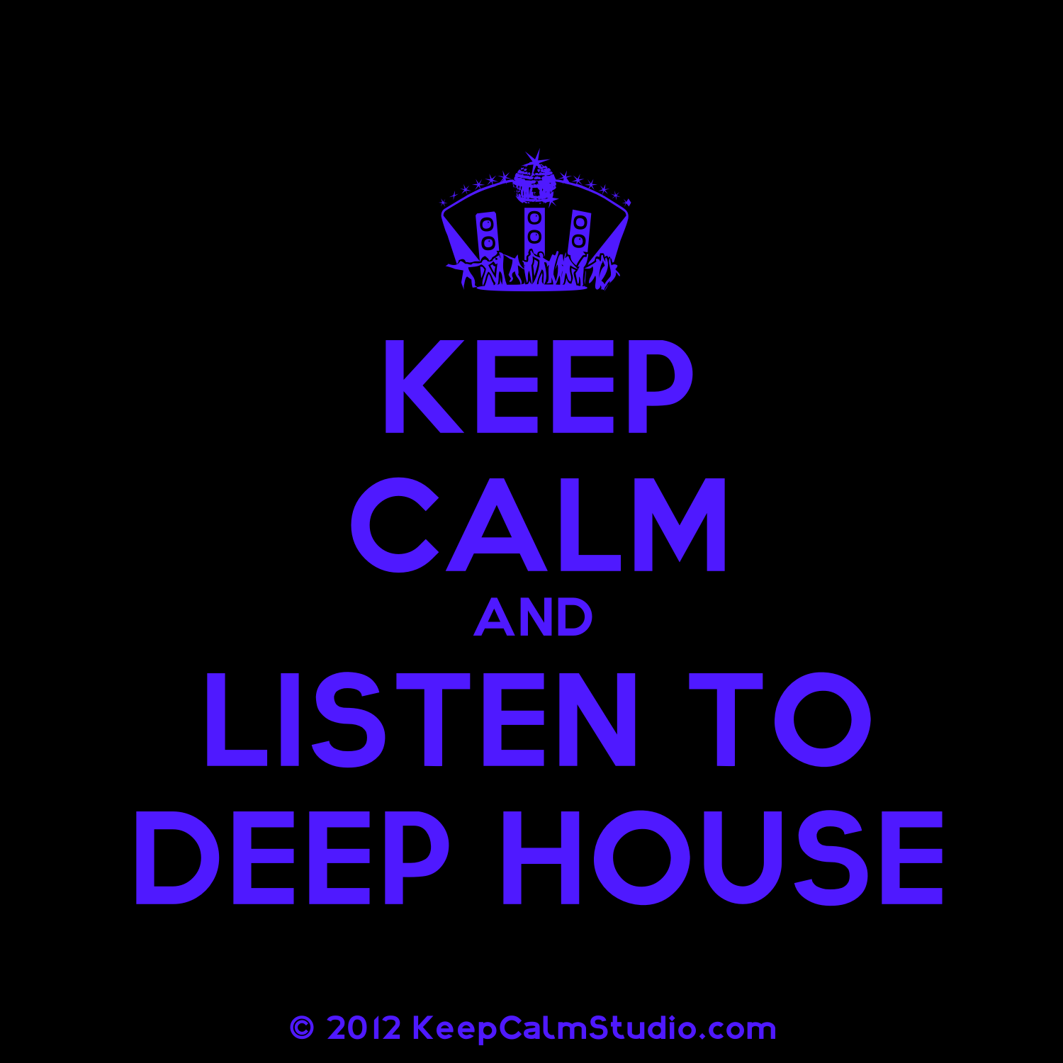 Love Deep House Music - HD Wallpaper 