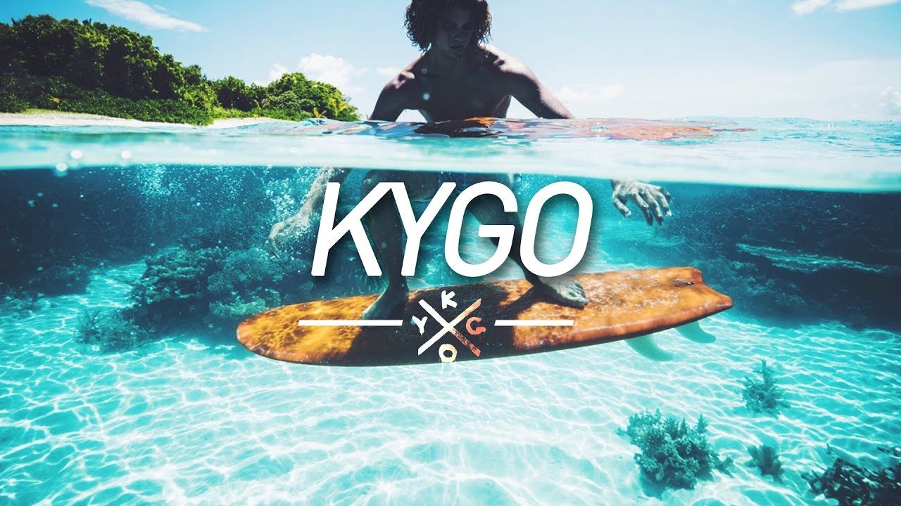 New Kygo Mix 2017 🌊 Summer Time Deep Tropical House - HD Wallpaper 
