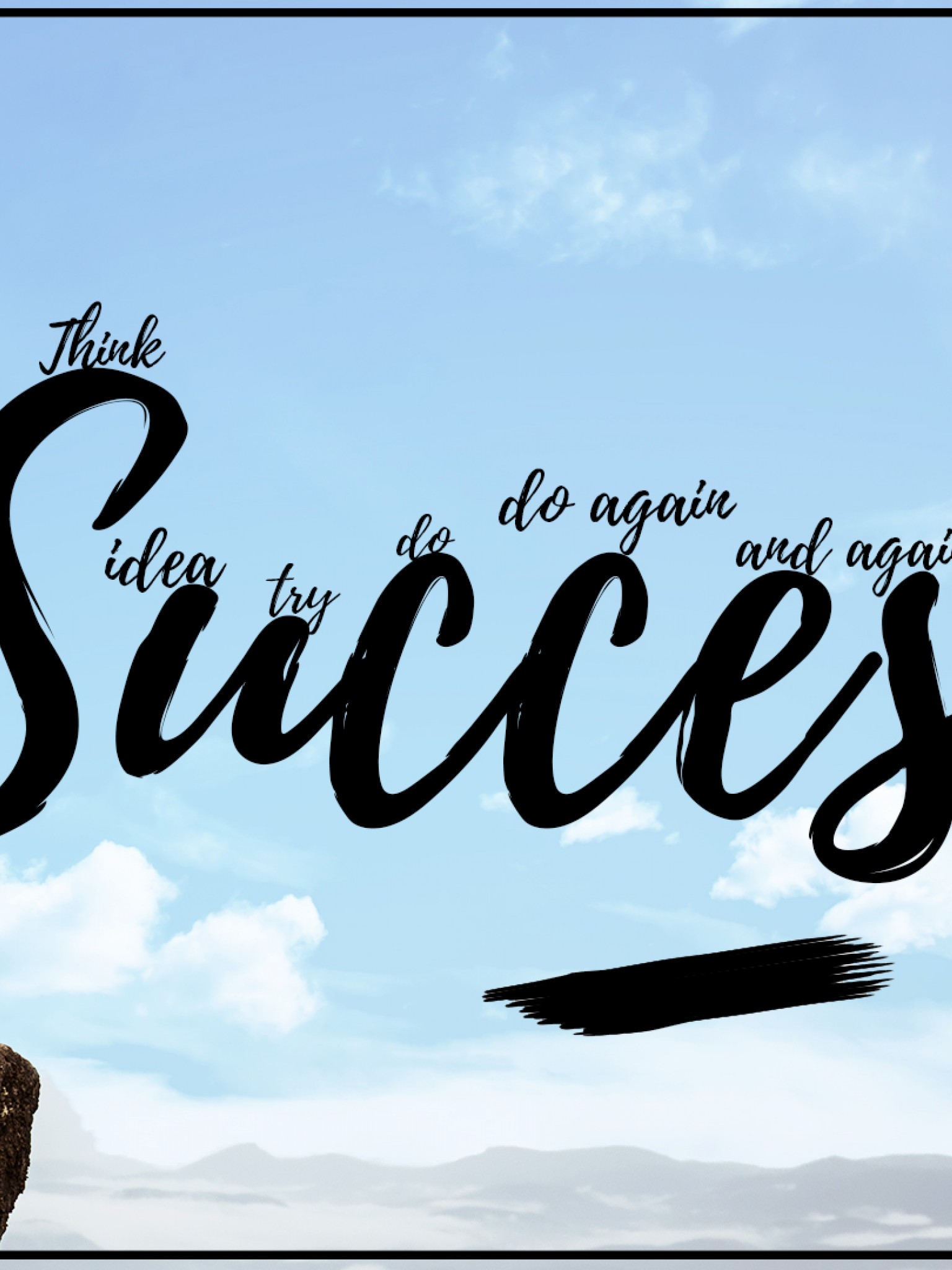 Calligraphy - HD Wallpaper 