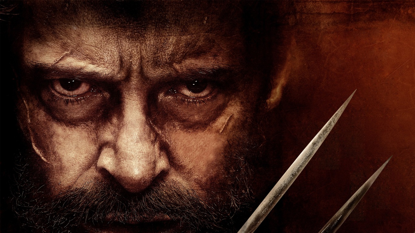 Logan-2017 Movie Hd Wallpapers2017 - Hugh Jackman Movie Logan - HD Wallpaper 