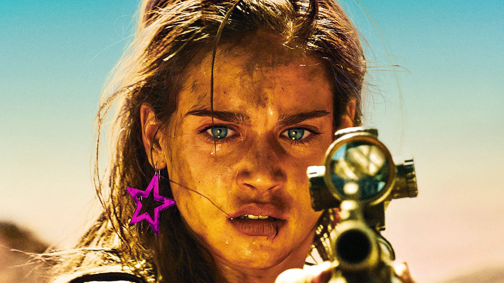 Revenge Movie - HD Wallpaper 