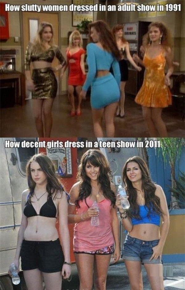 Kids Of My Generation - Teenagers Then Vs Now Meme - HD Wallpaper 