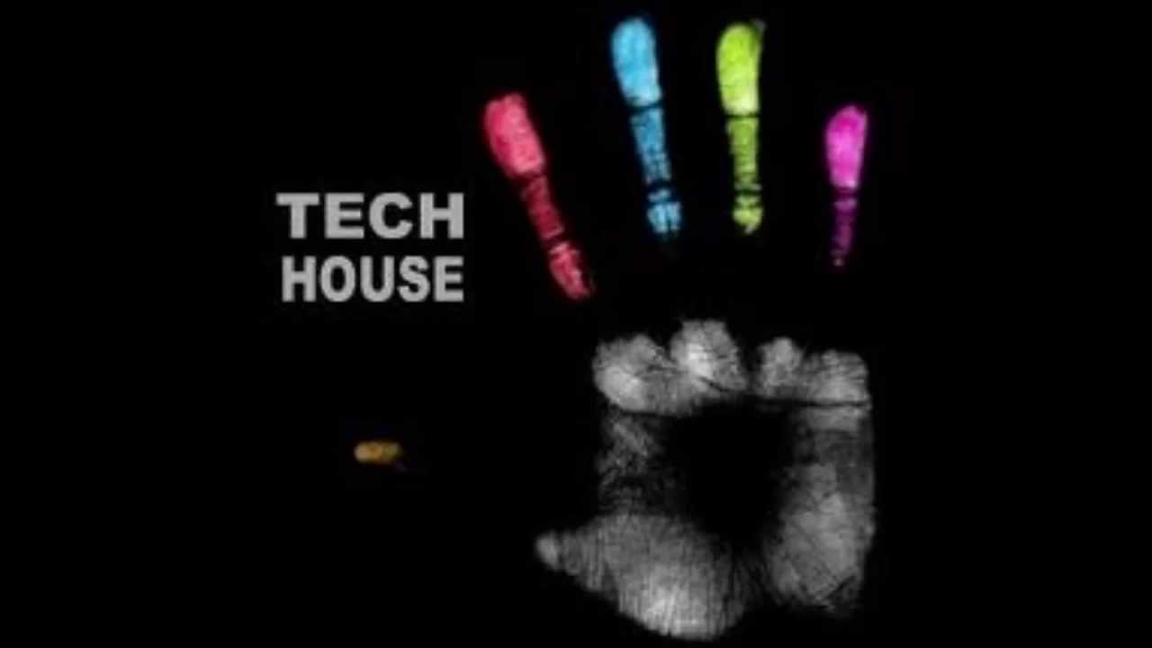 Tech House - HD Wallpaper 