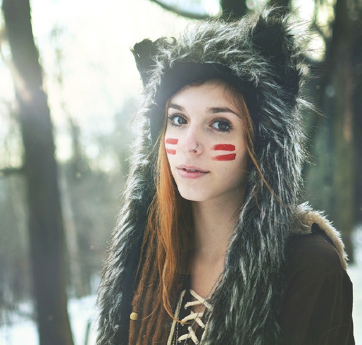 Maryann Fox - HD Wallpaper 