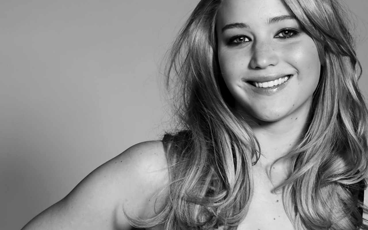 Jennifer Lawrence Hd Wallpaper - Jennifer Lawrence Wall Paper - HD Wallpaper 