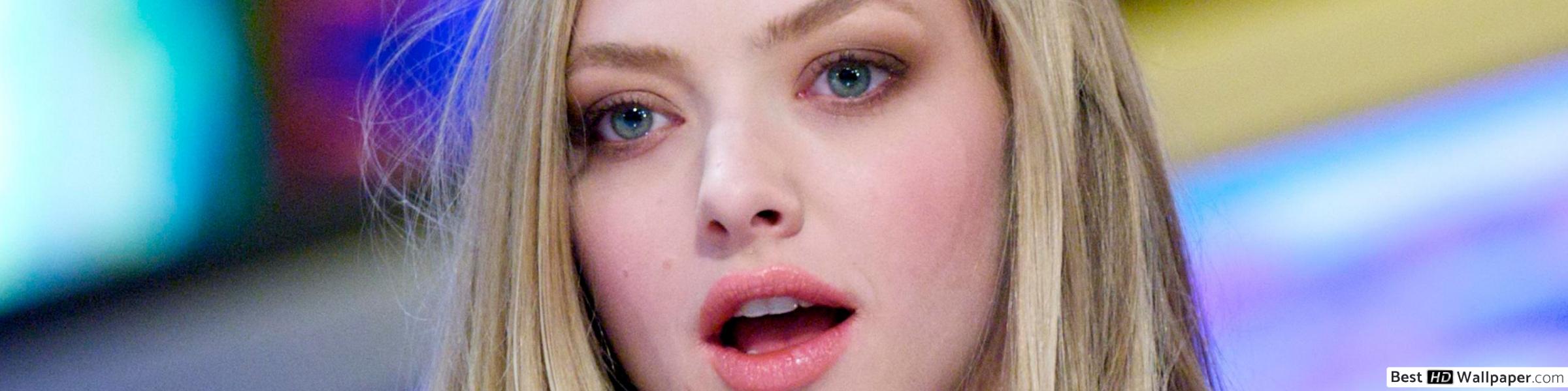 Amanda Seyfried Beautiful - HD Wallpaper 