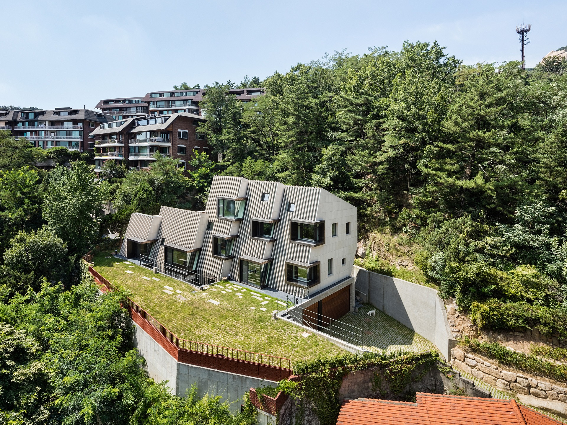 South Korea - HD Wallpaper 