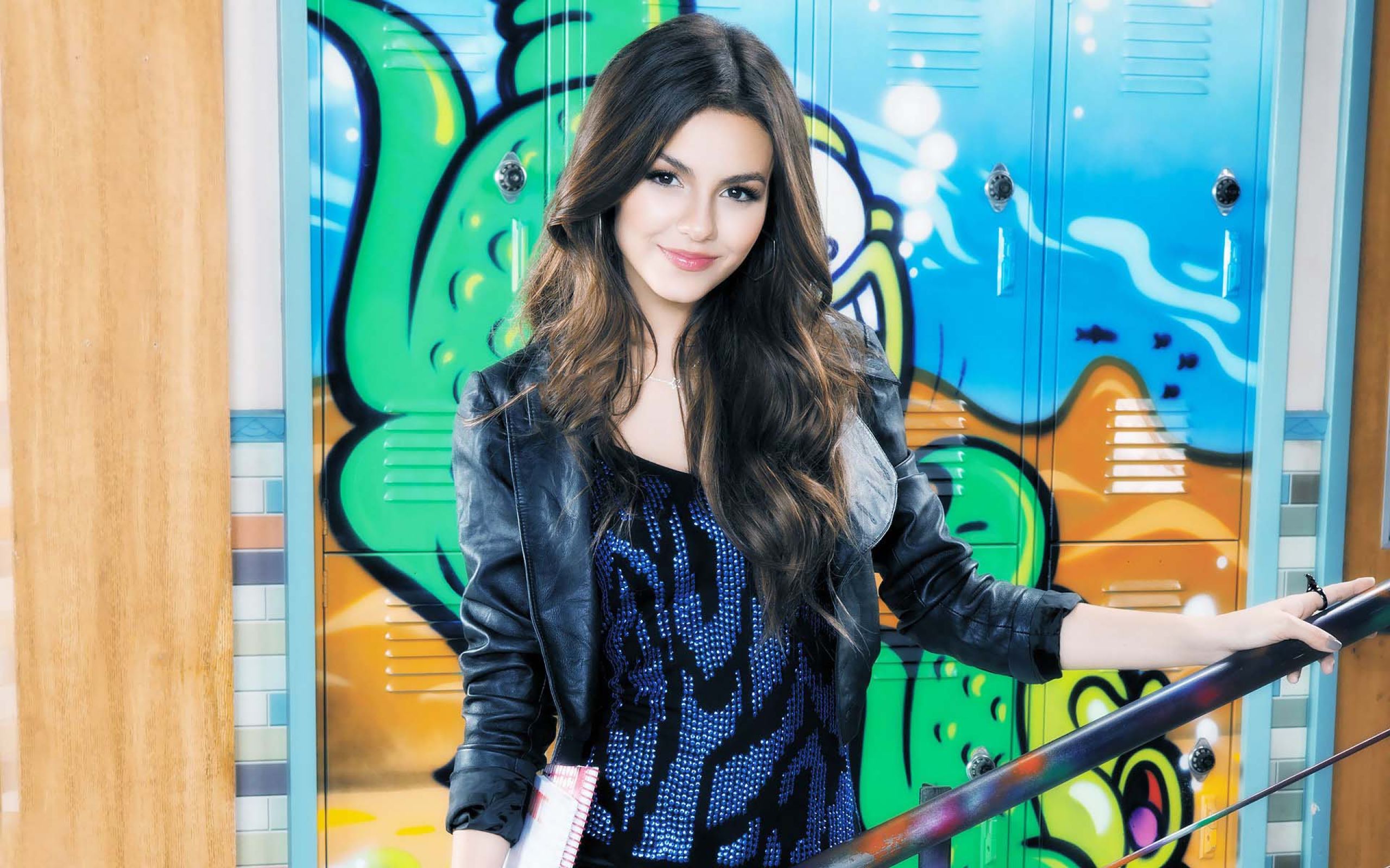 Hollywood Heroine Wallpaper - HD Wallpaper 