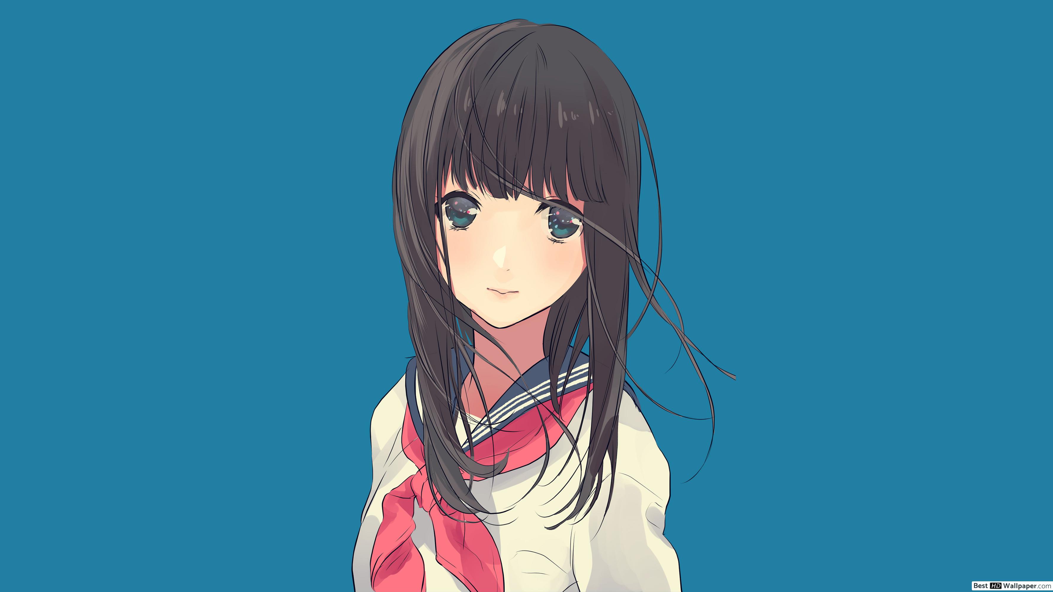 アニメ 3554x1999 Wallpaper Teahub Io