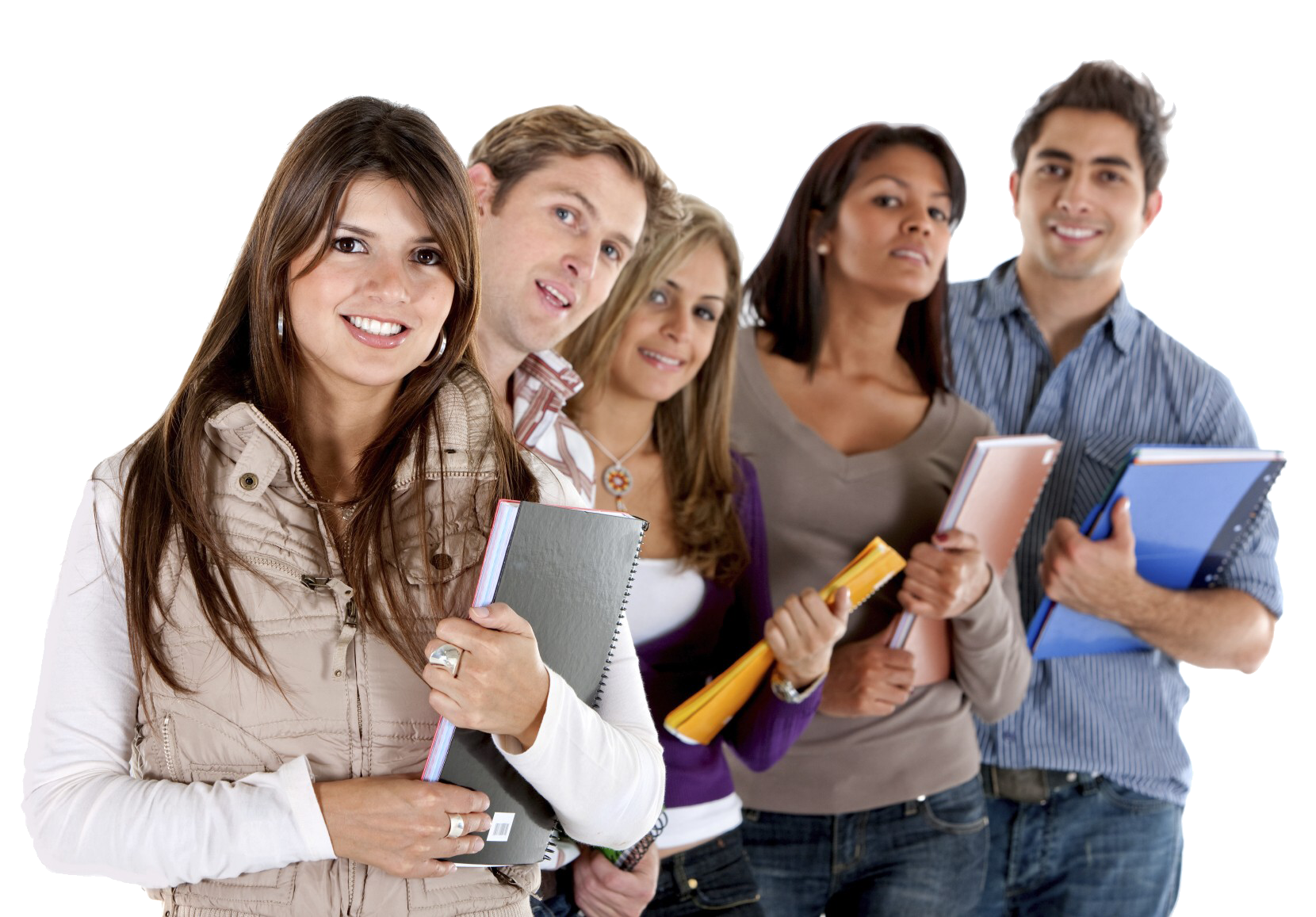 High School Student Png - Student Hd Images Free Download - HD Wallpaper 