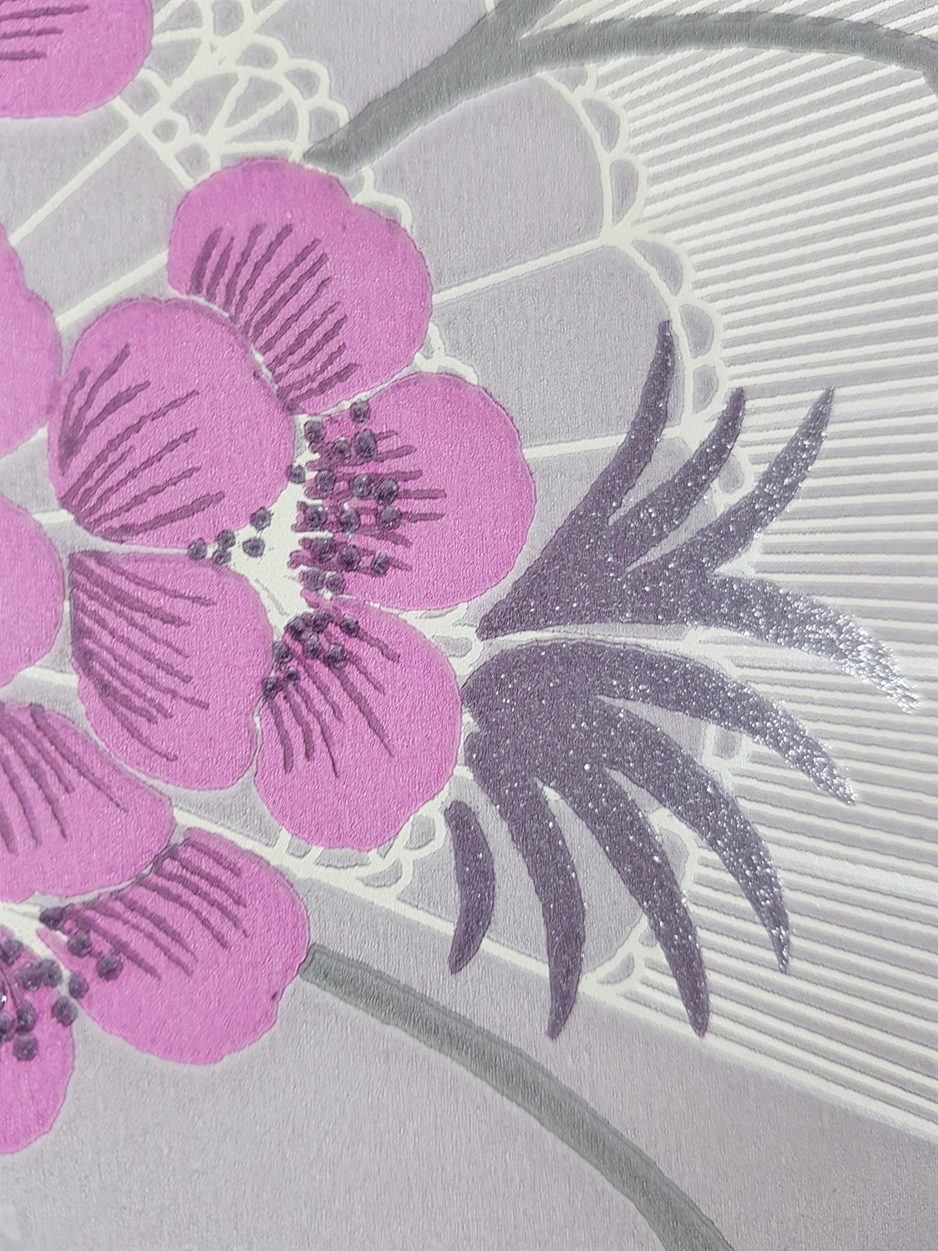 Floral Design - HD Wallpaper 