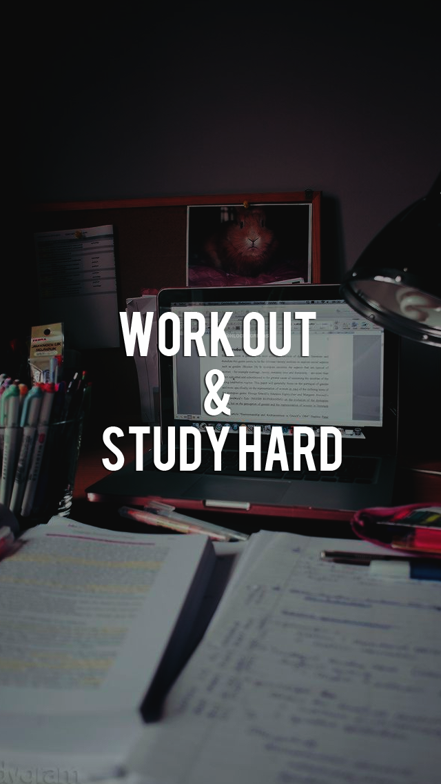 Motivational Wallpaper For Study - HD Wallpaper 