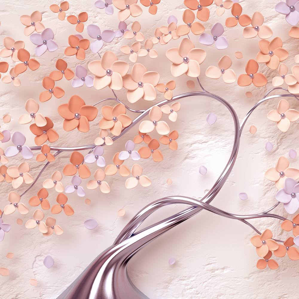 Mint Green Flowers Background 1000x1000 Wallpaper teahub.io