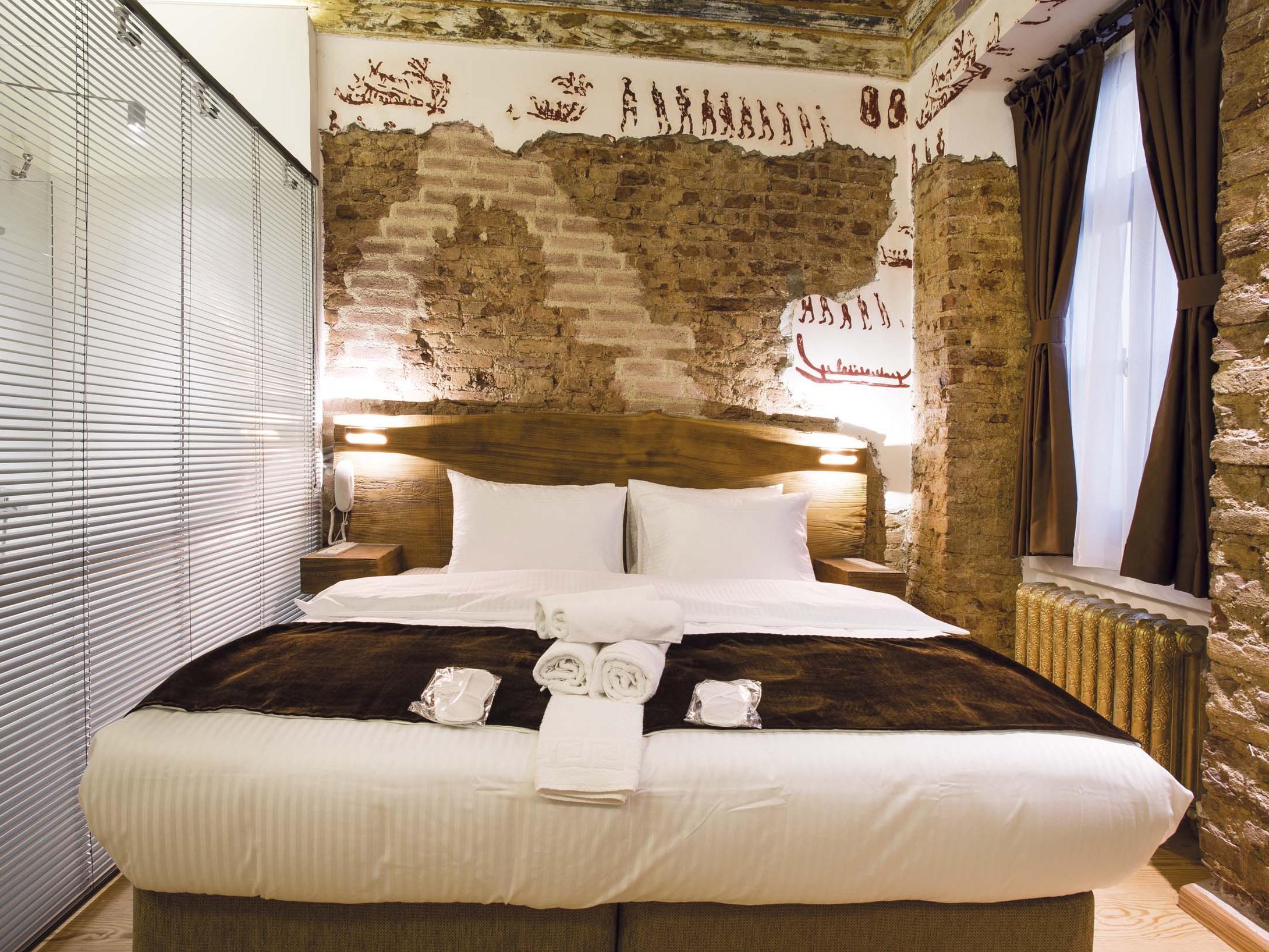 Bedroom - HD Wallpaper 