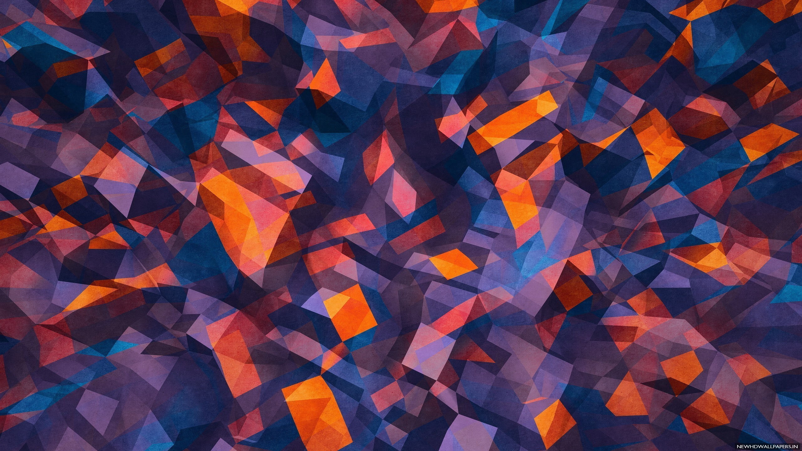 Color Abstract Wallpaper Hd - HD Wallpaper 