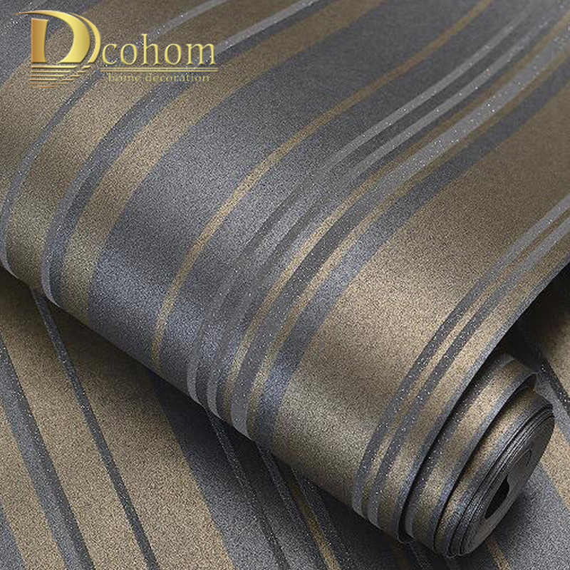 Decoracao Com Papel De Parede Moderno - HD Wallpaper 