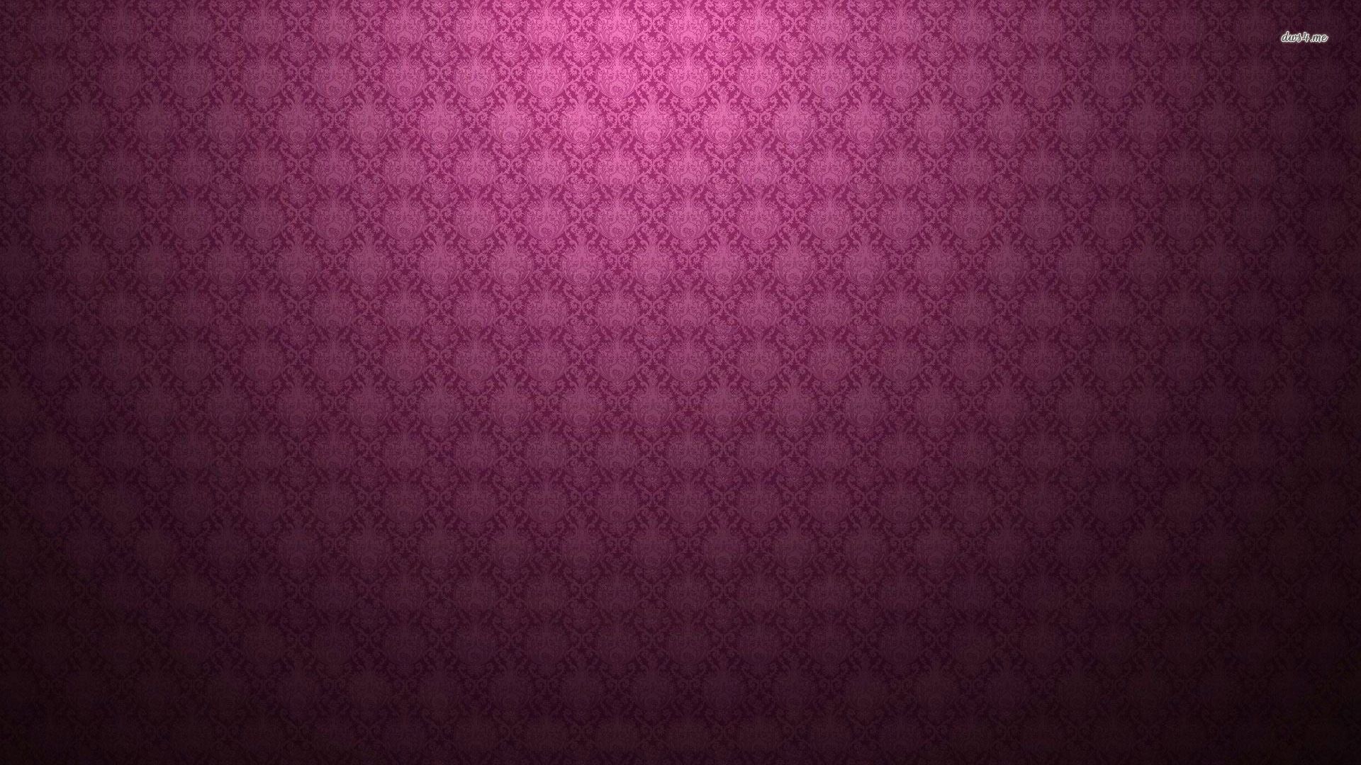 Purple Paisley Background - HD Wallpaper 