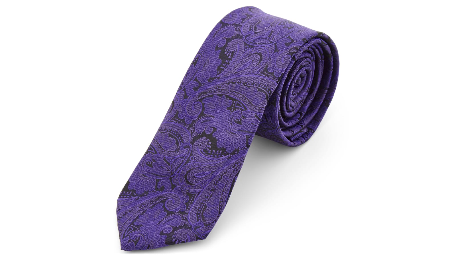 Paisley - HD Wallpaper 