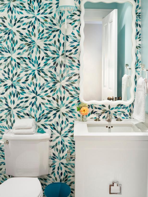 Bathroom - HD Wallpaper 