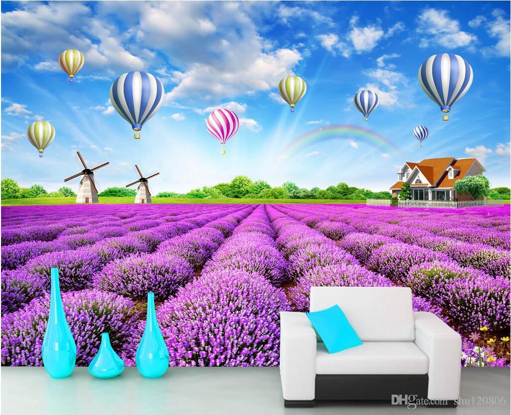 Nature 3d - HD Wallpaper 