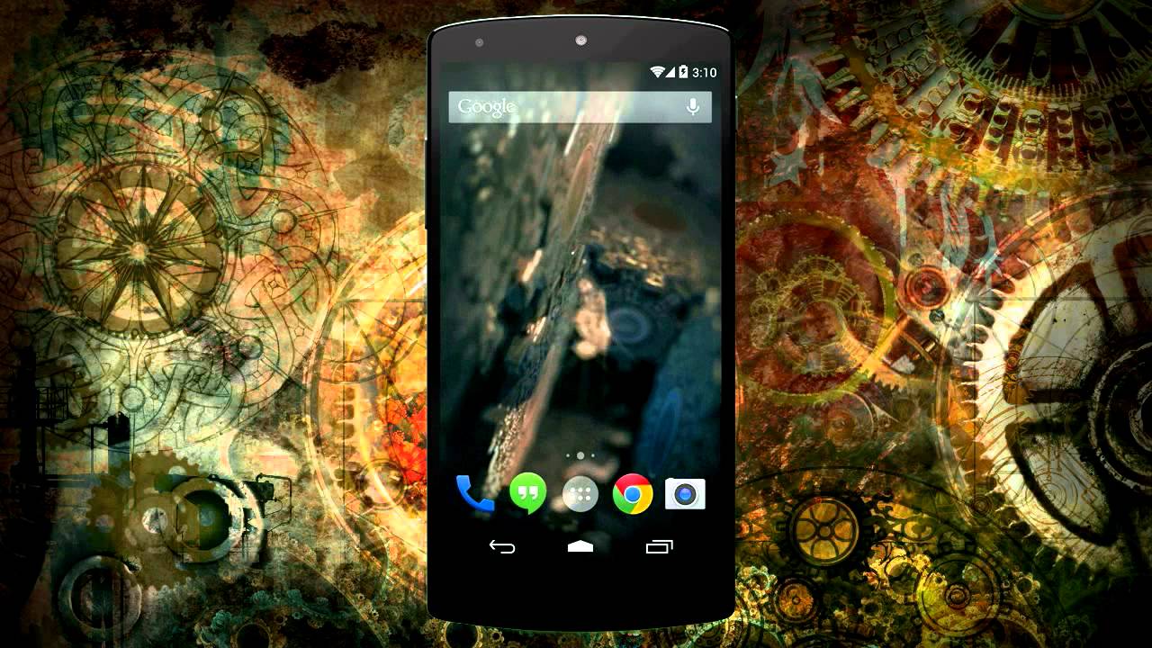 Steampunk Art Creative Commons - HD Wallpaper 