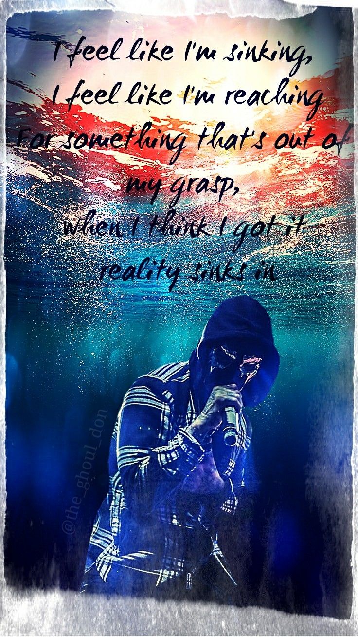 Hollywood Undead Nobody's Watching Lyrics - HD Wallpaper 
