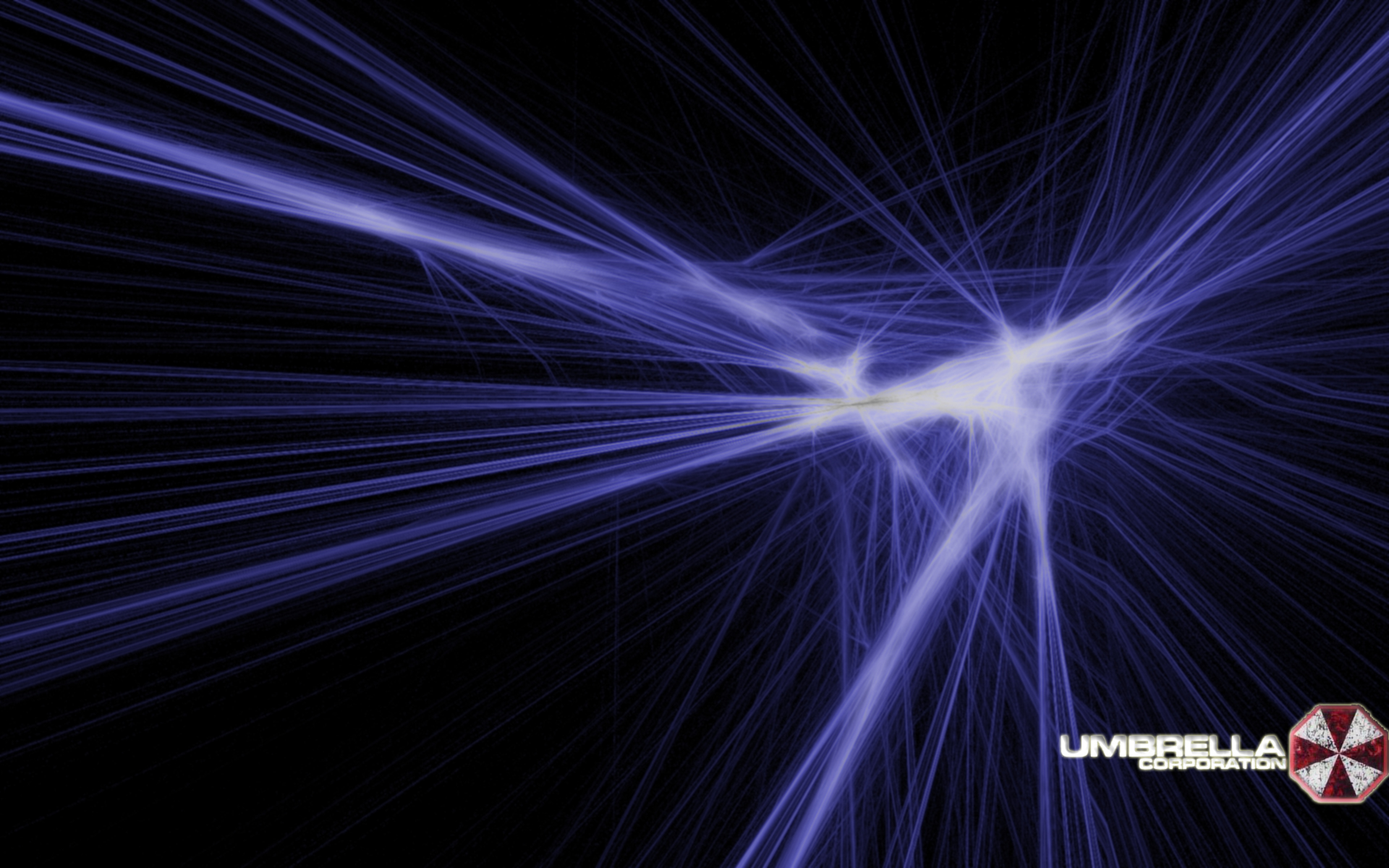 Umbrella Corporation - HD Wallpaper 