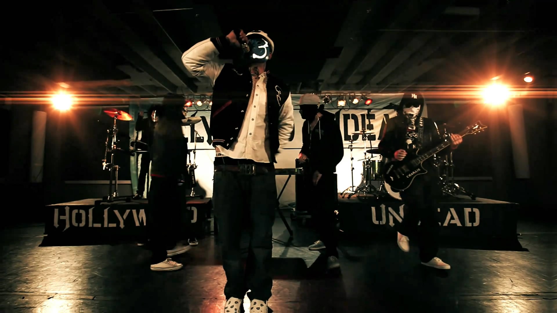 Rock Concert - HD Wallpaper 