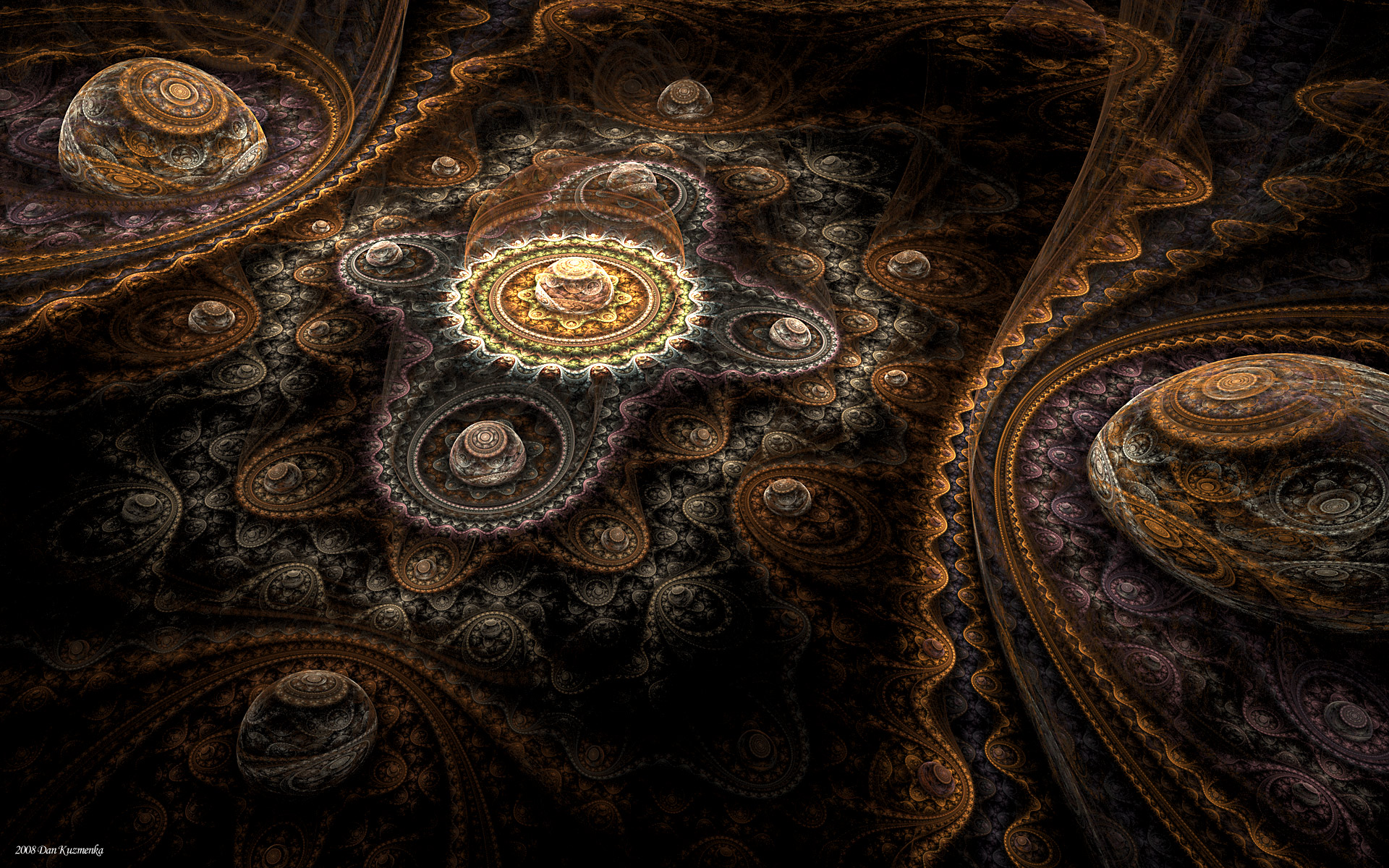 Steampunk Desktop Backgrounds - HD Wallpaper 