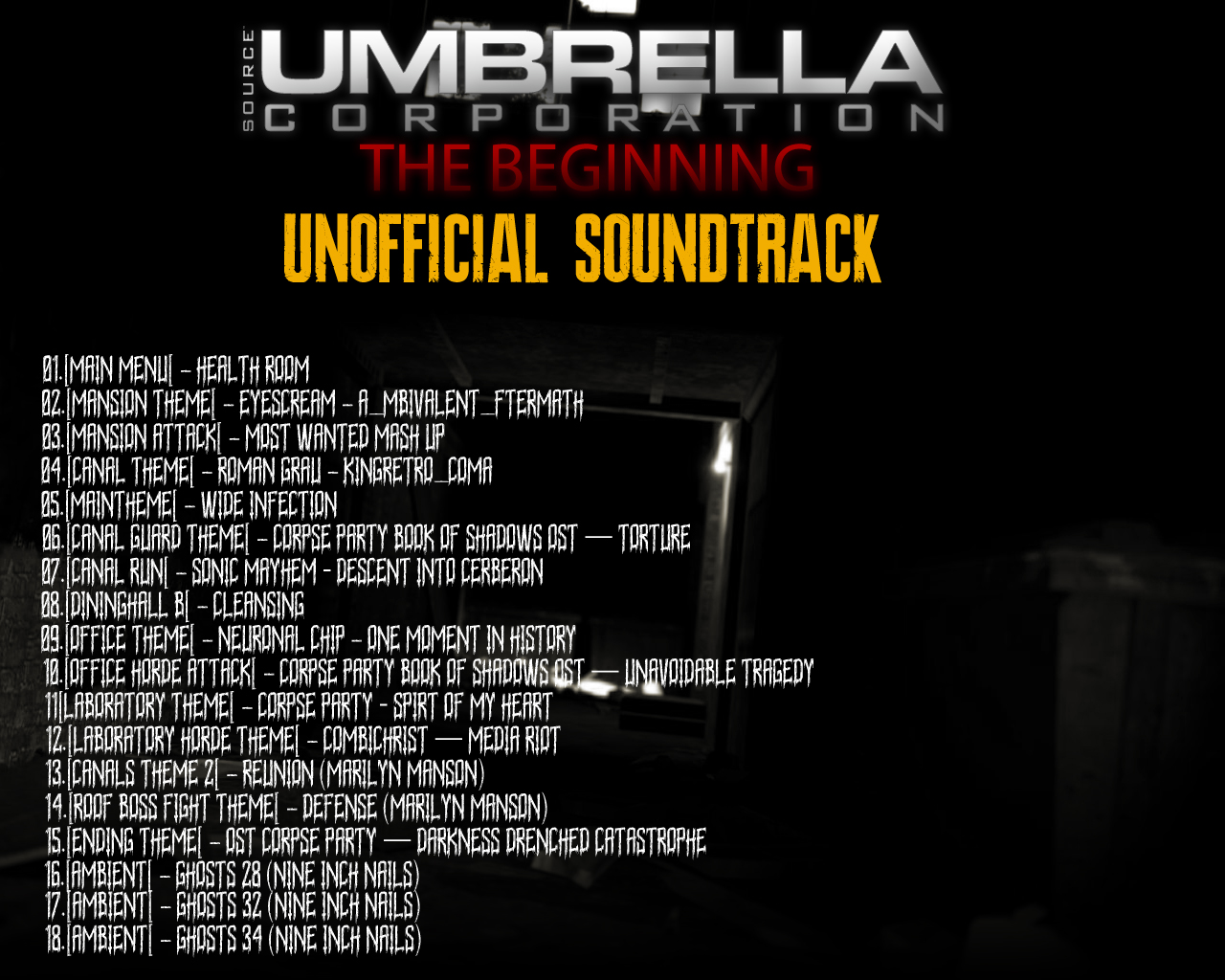 Uc Soundtrack - HD Wallpaper 