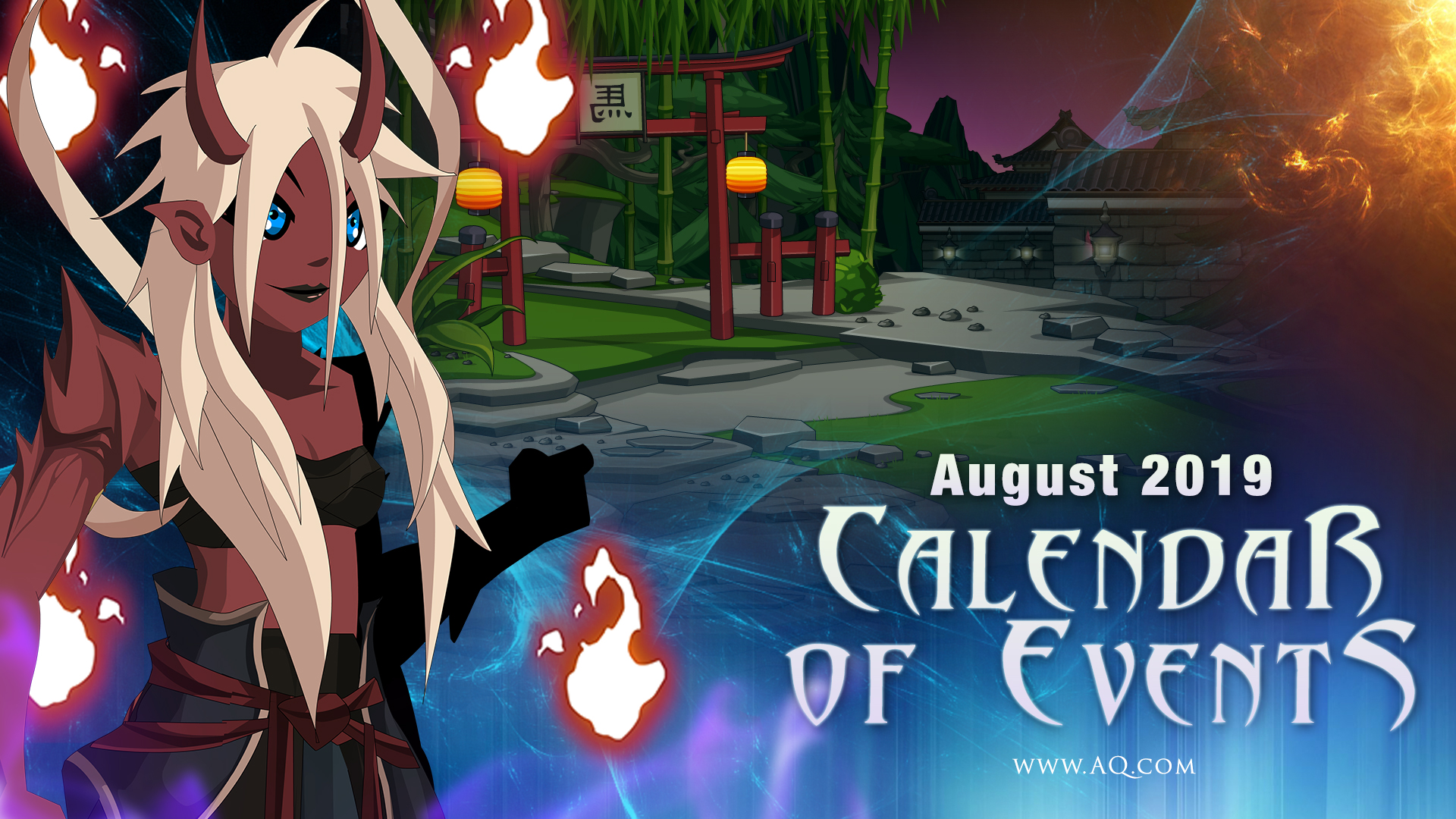 2019 Aqw News - HD Wallpaper 