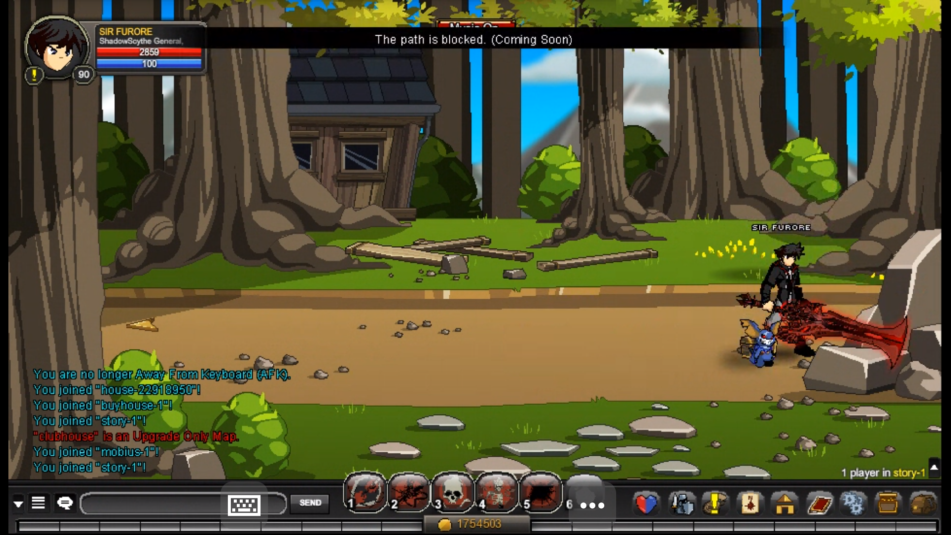 Screenshot - HD Wallpaper 