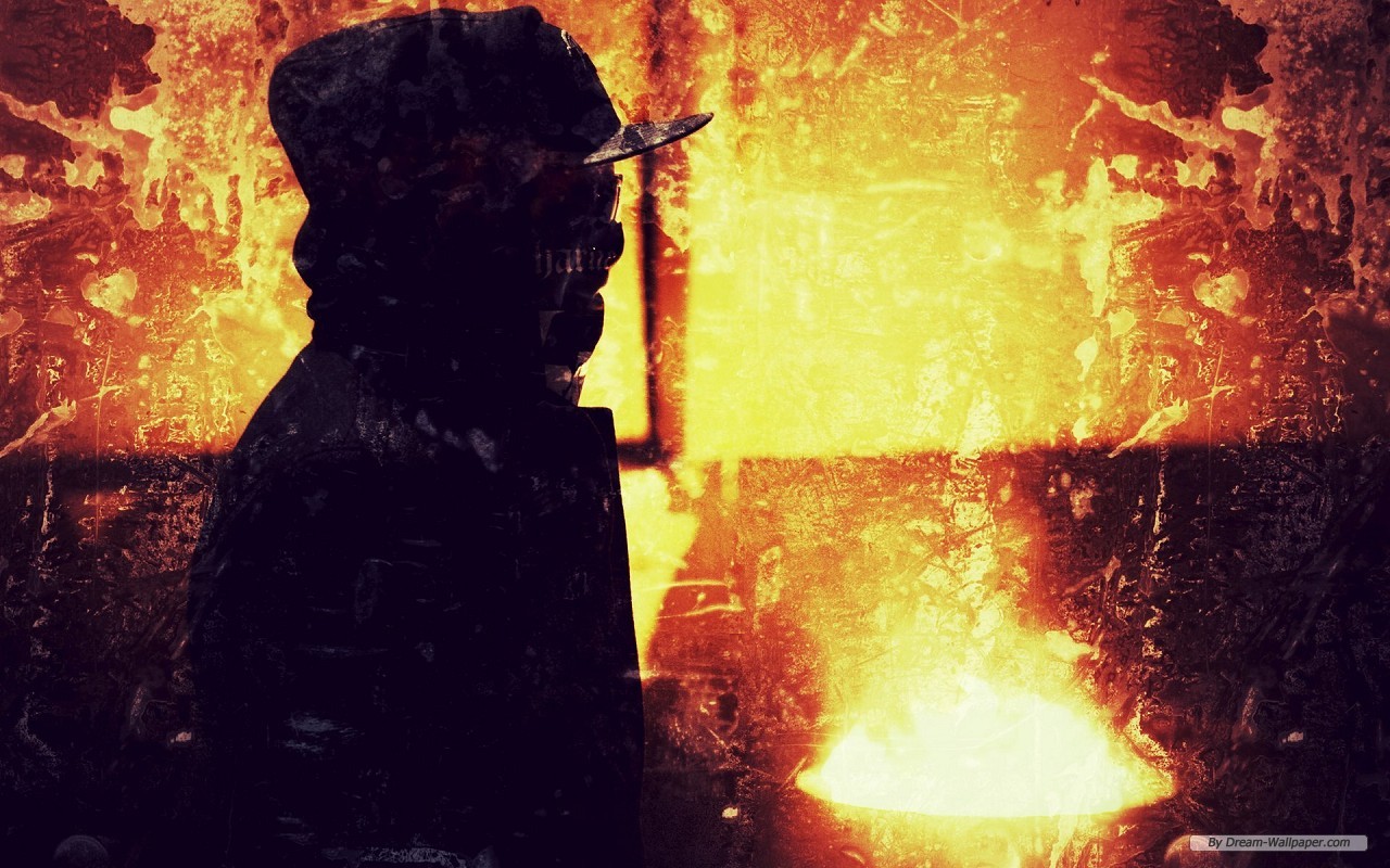 Free Star Wallpaper - Charlie Scene - HD Wallpaper 