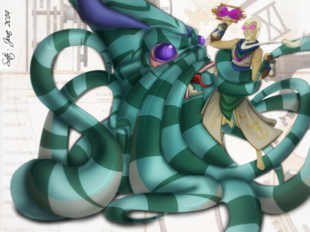 Illustration - HD Wallpaper 