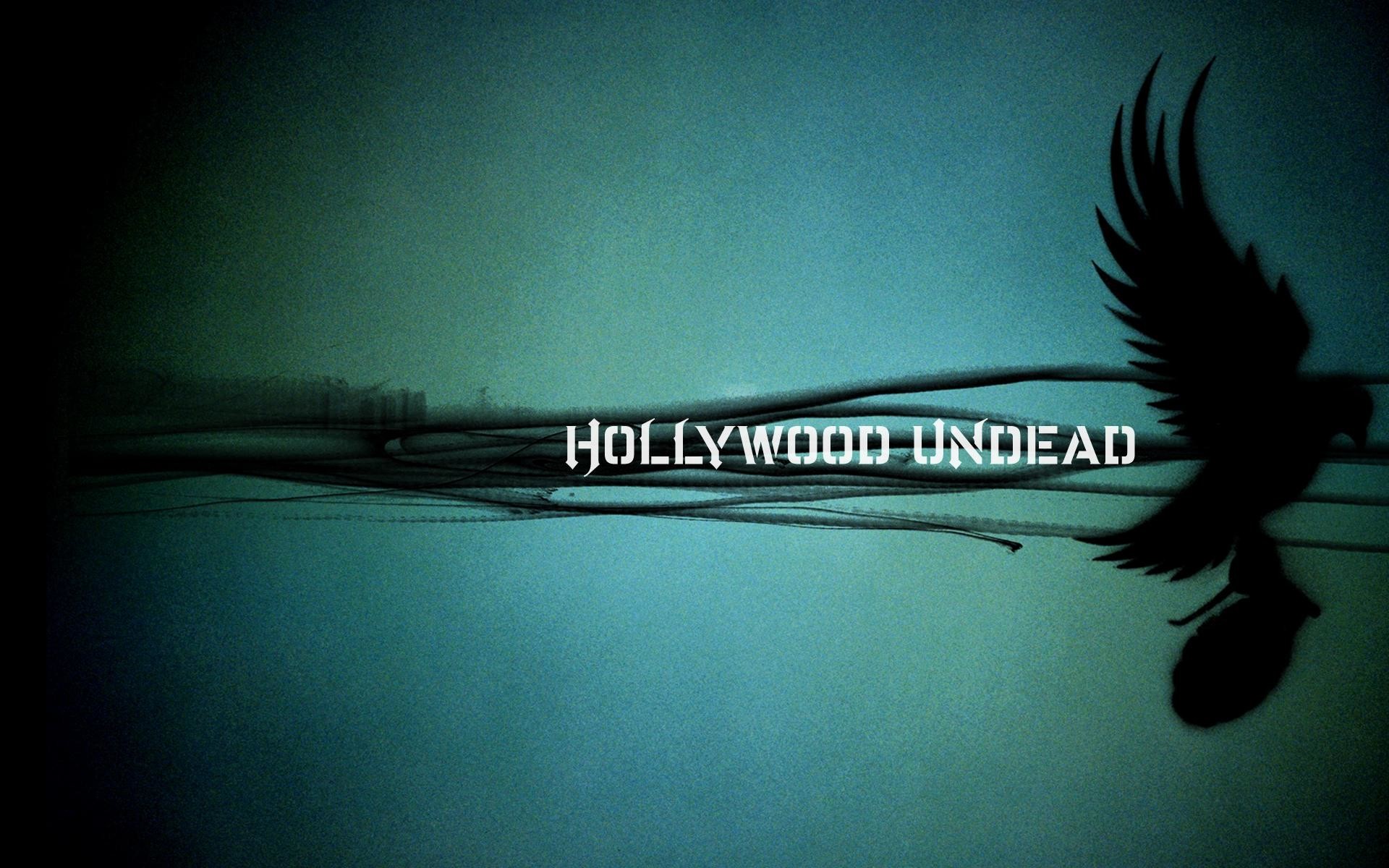 Free Download Hollywood Undead Backgrounds - Grenade Hollywood Undead Logo - HD Wallpaper 