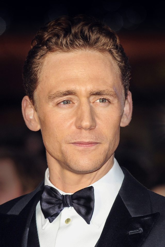 Tom Hiddlestone Filme Actor Hollywood Celebrity Iphone - Ewan Mc Gregor Jude Law - HD Wallpaper 