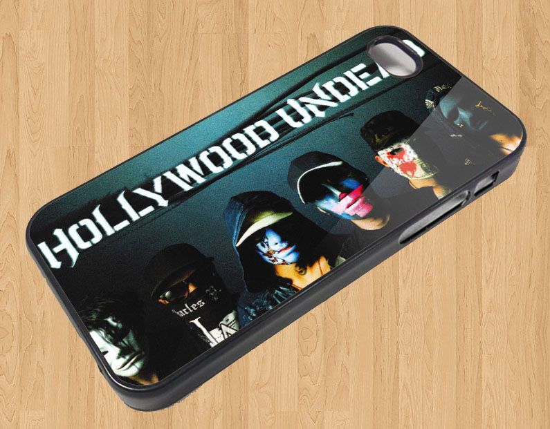 Hollywood Undead Swan Songs - HD Wallpaper 