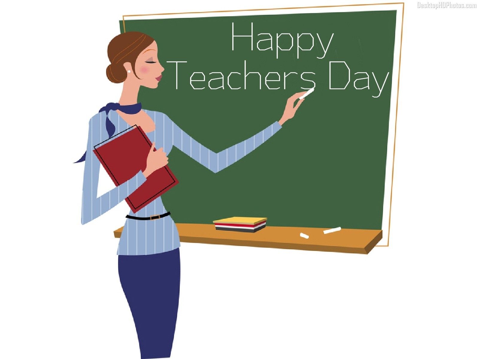 Teacher Working Hard Gif - HD Wallpaper 