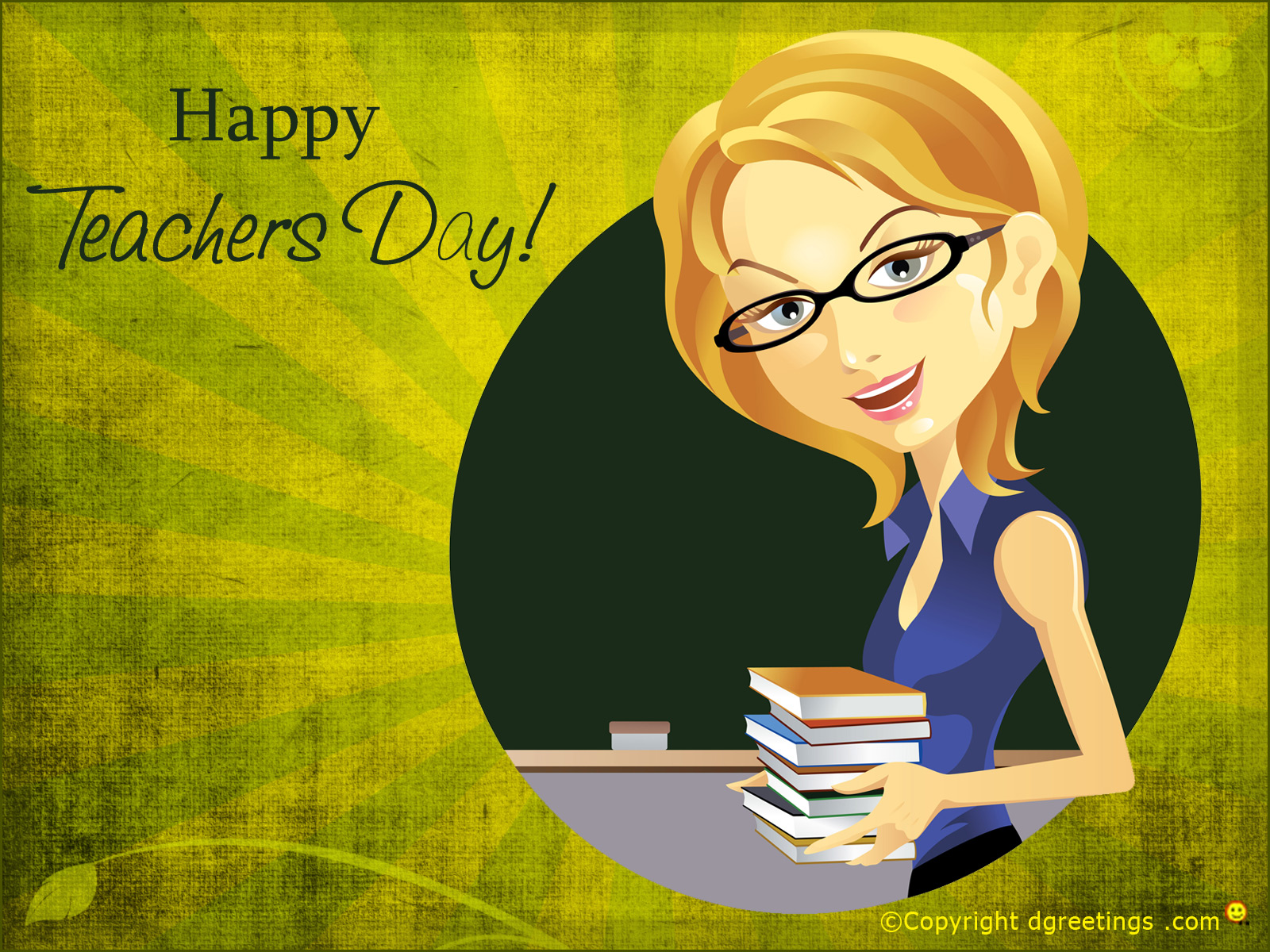 Teacher S Day Wallpapers, Free Teacher S Day Wallpapers, - Teacher - HD Wallpaper 