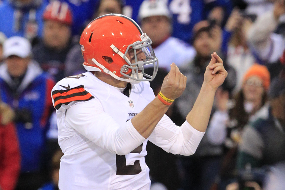 Johnny Manziel - Money - Football Player - 1000x667 Wallpaper - teahub.io